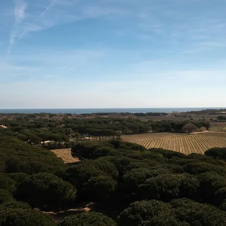 Appartamento Lormarin Saint-Tropez